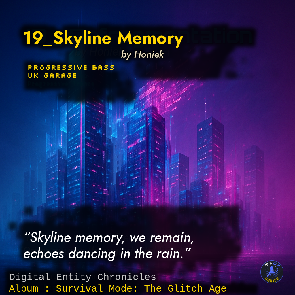 Skyline Memory